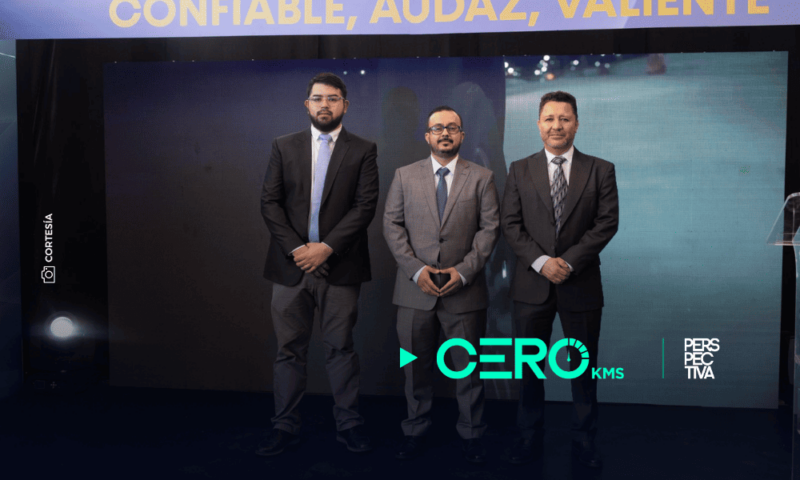 Forthing, la reconocida marca automotriz anuncia su llegada a Guatemala