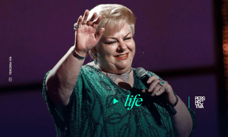 Fallece «Paquita la del Barrio», icónica artista mexicana, a los 77 años