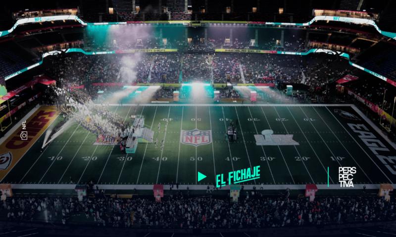 ¡Se viene el Super Bowl 2025! un escenario publicitario que desafía a sus anunciantes