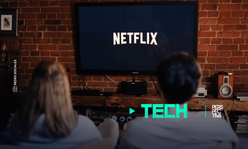 ¿Por qué Netflix dejará de ser compatible con algunos televisores a partir de marzo?