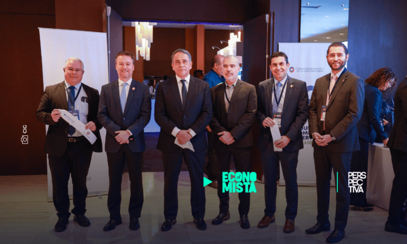 Guatemala Impulsa la Construcción Segura con el II Encuentro Nacional 2025