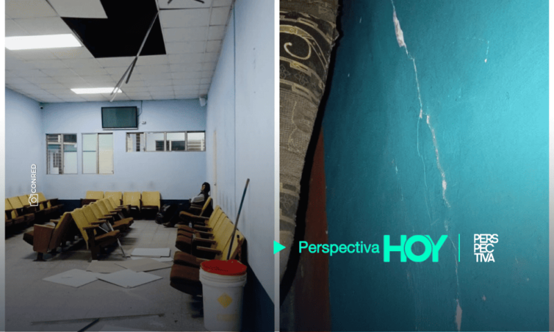 Al menos tres sismos han sido sensibles en Guatemala en las últimas 12 horas