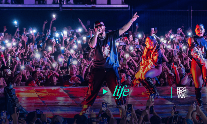 Empire Music Festival (EMF) está de vuelta y lo hace a lo grande