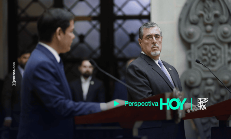 Guatemala ofrece a EE.UU. aumentar en un 40% la capacidad para recibir vuelos de deportados