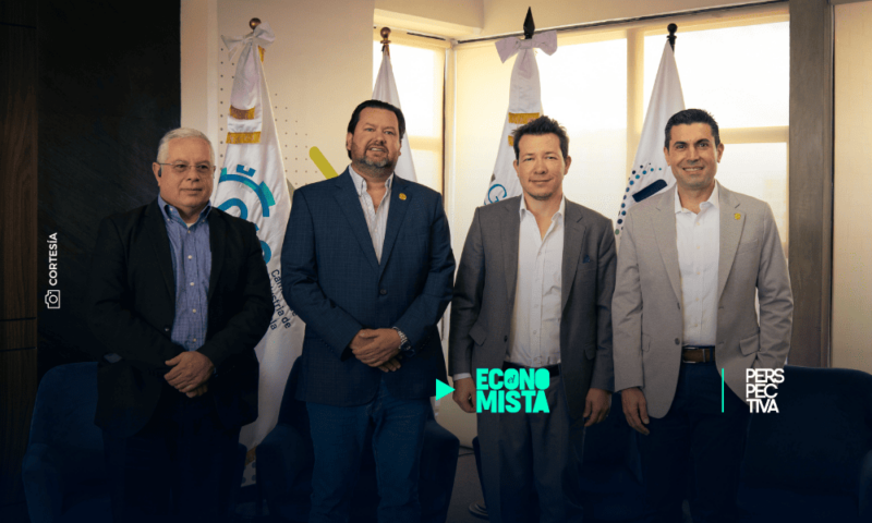 Encuentro busca garantizar la seguridad y sostenibilidad en el Sector Construcción