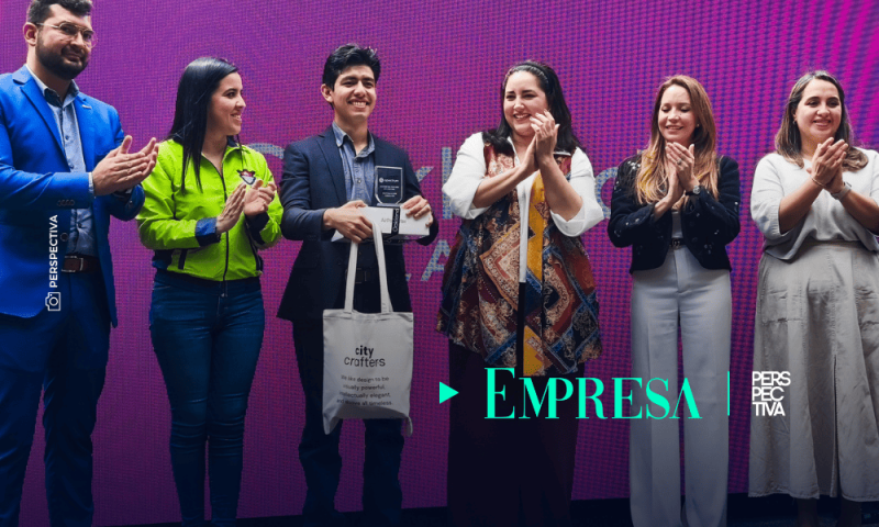 City Crafters celebra el talento creativo de jóvenes diseñadores en Guatemala