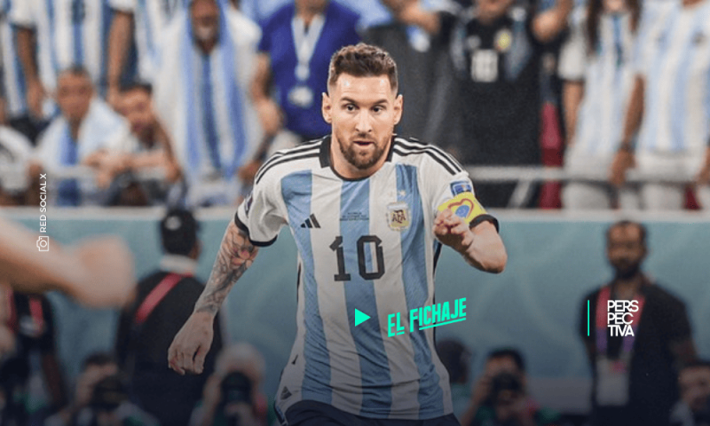 Messi se perderá los clásicos sudamericanos de Argentina por lesión