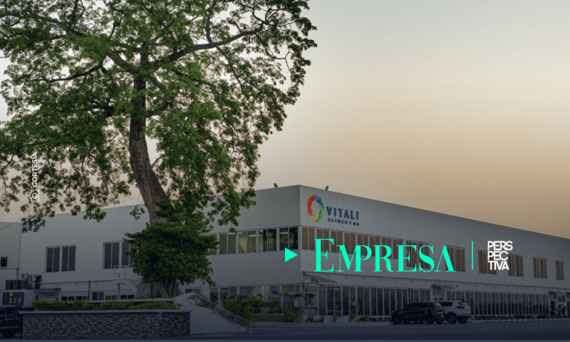 Vitali Alimentos Inaugura Planta La Ceiba