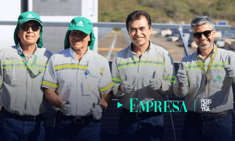 Enernova lidera el camino hacia un futuro sostenible