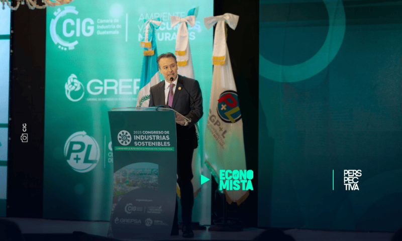 Congreso de Industrias Sostenibles: Liderando el camino hacia la innovación