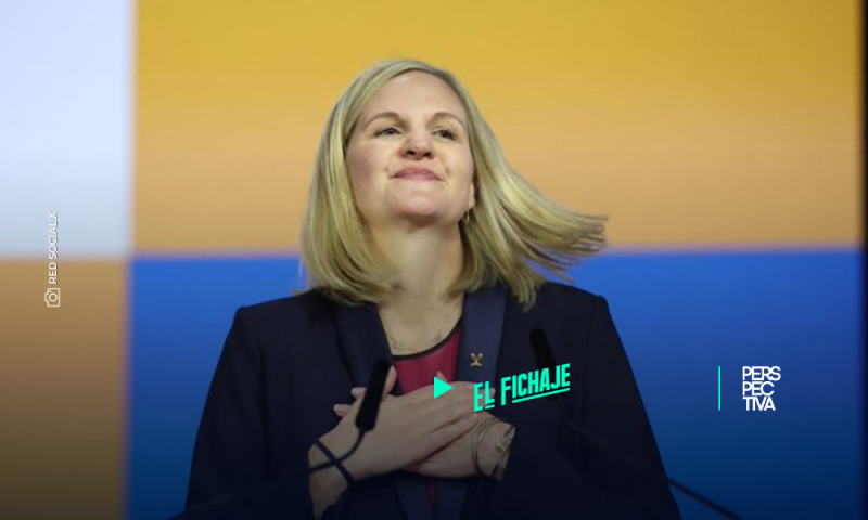 ¿Quién Kirsty Coventry la nueva presidenta del Comité Olímpico Internacional?
