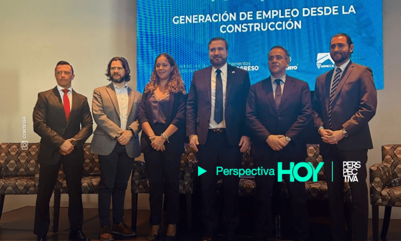 El Foro BEC 70 destaca el potencial del sector de la construcción para crear empleo