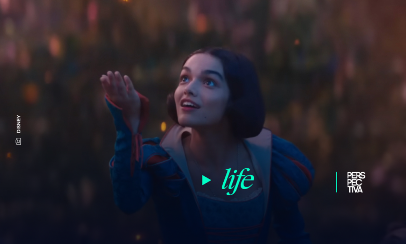 ¿Live action de “Blancanieves” es un fracaso en taquilla?