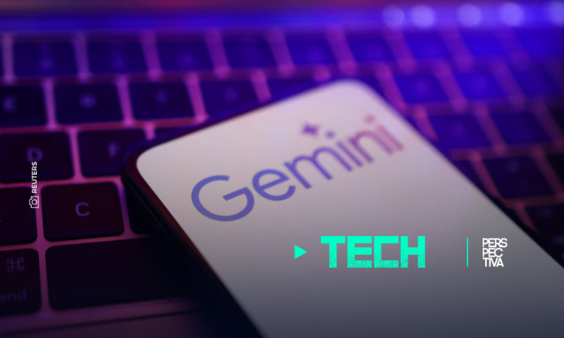 Google lanza Gemini 2.5, su IA más avanzada hasta la fecha