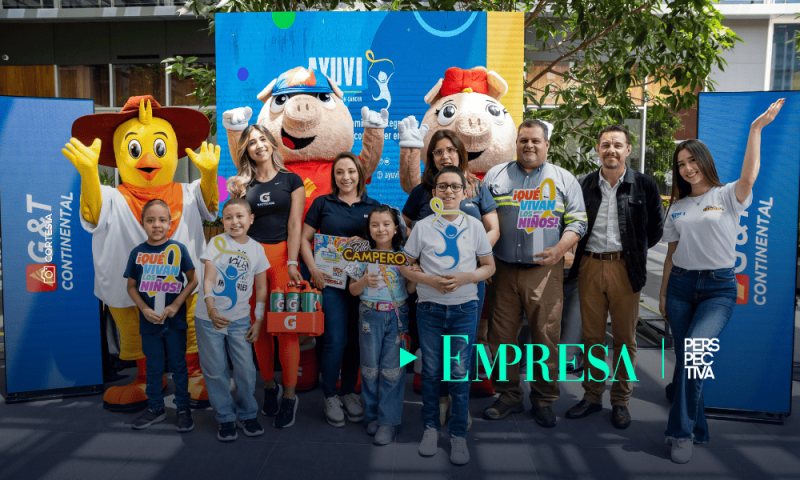 Carrera Familiar «¡Qué Vivan los Niños!»: Corre con el corazón, salva niños con cáncer