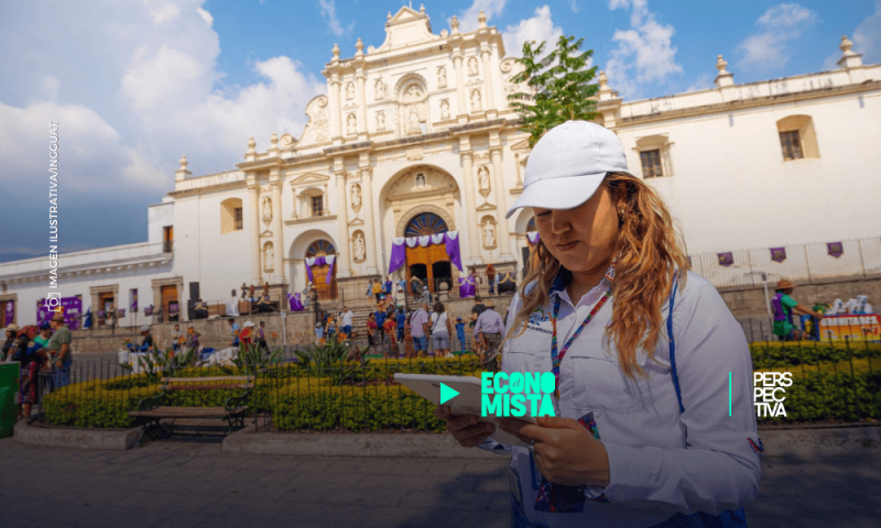 Economía local: Turismo interno en Guatemala crecerá un 6% en 2025