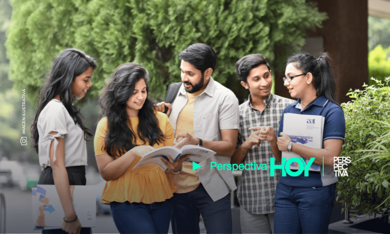 ¿Quiénes pueden aplicar a las “Becas por Nuestro Futuro” anunciadas por el Gobierno?