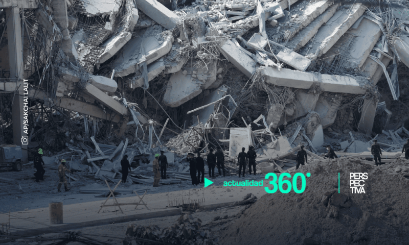 Terremoto devastador en Tailandia y Myanmar: al menos 3 muertos y decenas de heridos