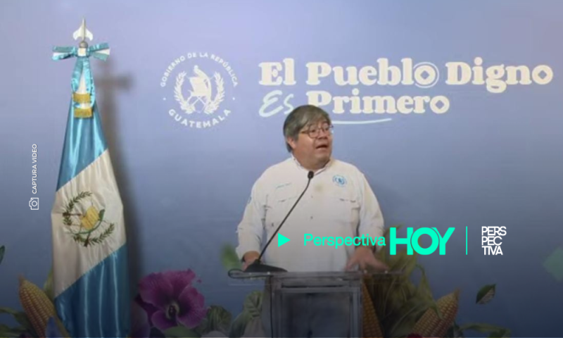 Gobierno no descarta prórroga en la aplicación del seguro obligatorio 