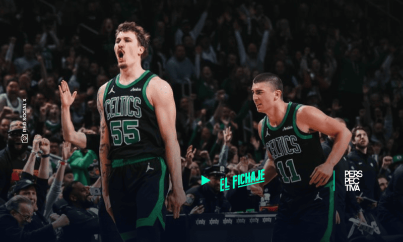 Boston Celtics: la venta más cara de la historia de la NBA