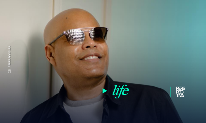 Luto en la música: Rubby Pérez fallece tras accidente en la discoteca de Santo Domingo