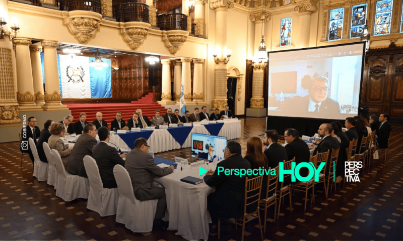 Aranceles de EE. UU.: Gobierno y empresarios evalúan ruta a seguir