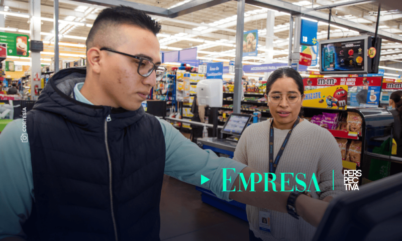 Walmart presenta la «Hora Sensorial» para ayudar a personas con hipersensibilidad sensorial