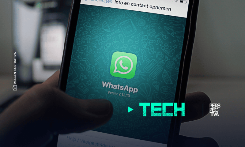 WhatsApp anuncia cambios en funciones de Llamadas y Videollamadas