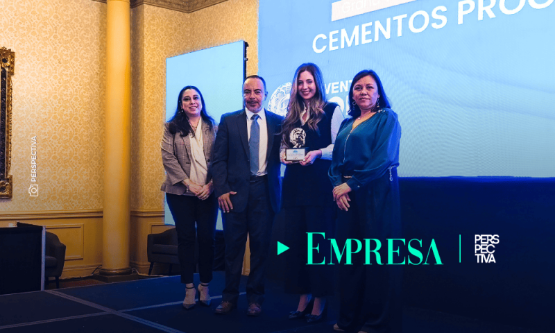 Cementos Progreso remarca su posición como marca líder en Guatemala