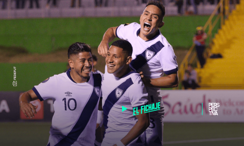 Copa Oro 2025: ¿Quiénes serán los rivales de Guatemala en el Grupo C?