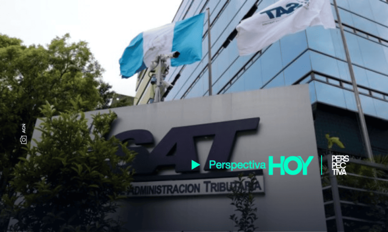 ¿Quiénes son los cinco aspirantes elegibles al cargo de superintendente de la SAT?