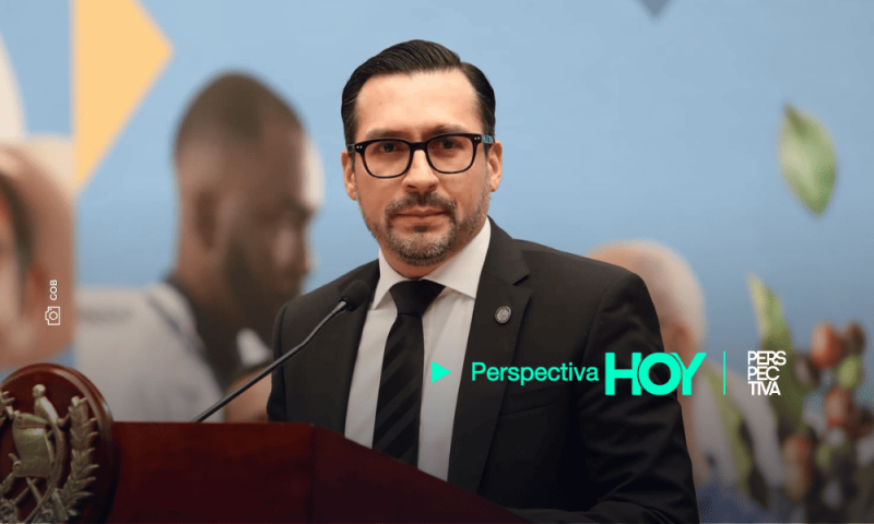 Werner Ovalle es electo como nuevo Superintendente de la SAT