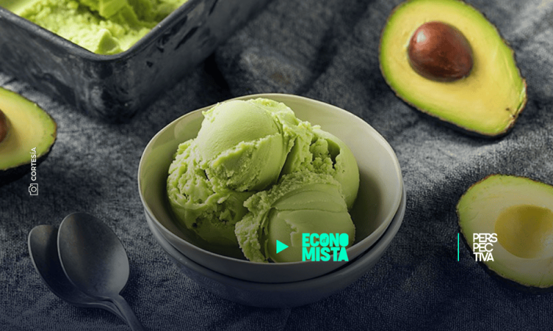¿Disfrutas de un buen helado en verano? Conoce aquí las tendencias de este producto 