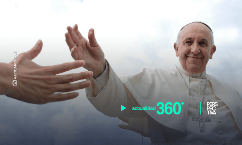 ¿Cómo se llevará a cabo el funeral del Papa Francisco?