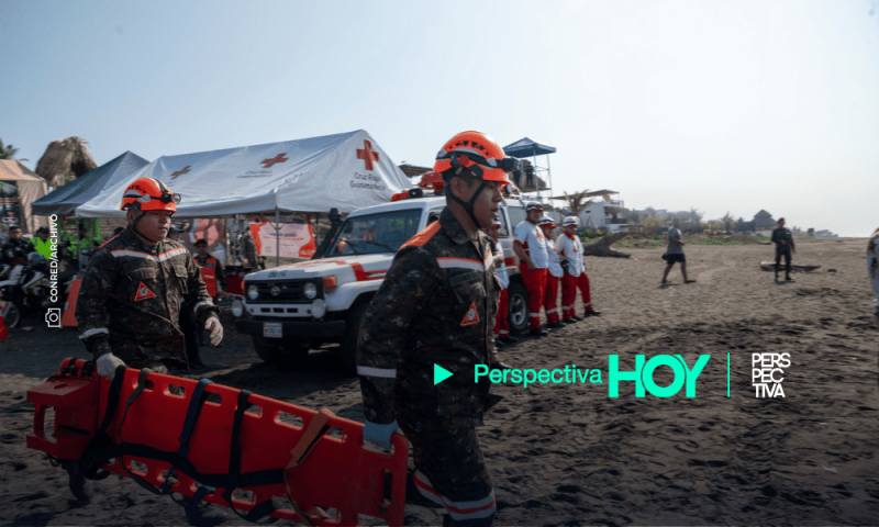 SINAPRESE: Más de 151 mil personas fueron  atendidas durante Semana Mayor