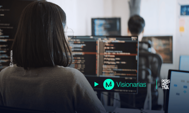 La brecha de género en tecnología en América Latina