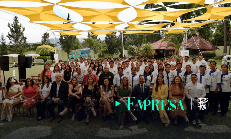 YOCUTA: Nueva iniciativa de Nestlé para impulsar el talento culinario de los jóvenes