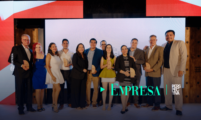 BAC reconoce la importancia de las PYMES para Centroamérica en PYME Positiva 2025