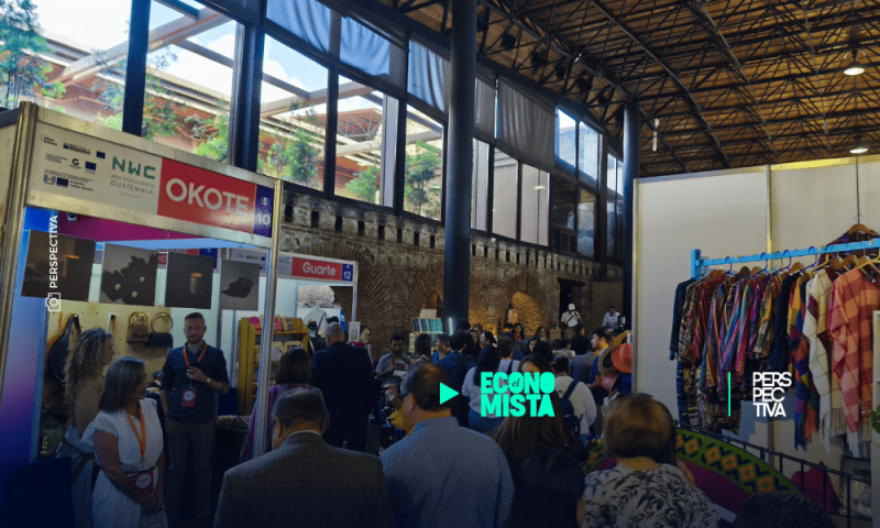 New World Crafts: Lo mejor en productos artesanales de Centroamérica