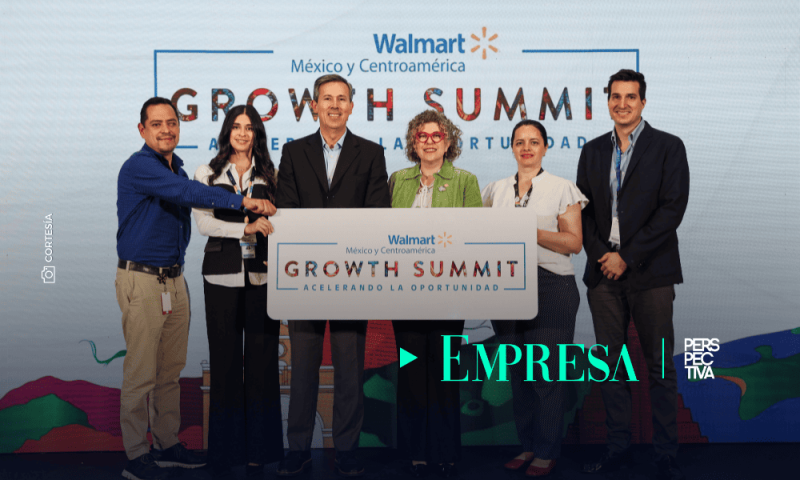Walmart anuncia el primer «Walmart Centroamérica Growth Summit»