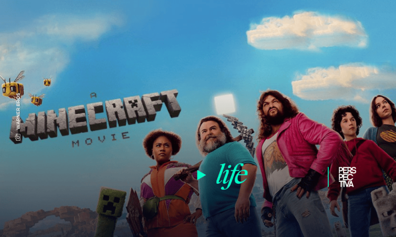 «Una película de Minecraft» revoluciona la taquilla con un estreno récord