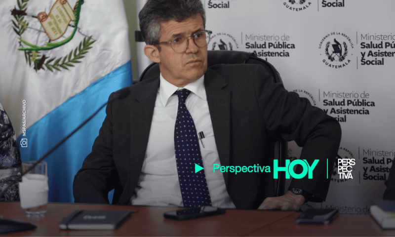 ¿Qué se sabe sobre el supuesto atentado contra el Ministro Joaquín Barnoya?