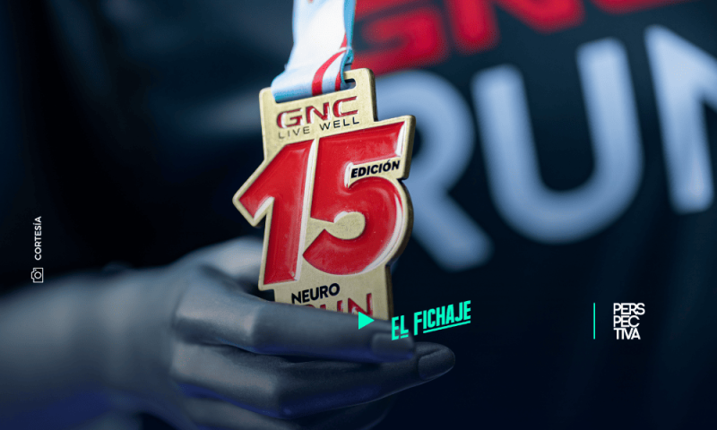 NeuroRun 2025: 15 años corriendo por la inclusión y la a solidaridad en Guatemala