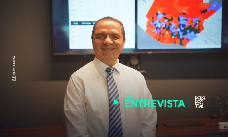 Ramiro Bolaños:  Una visión detallada de «Guatemaltecos por la Nutrición»