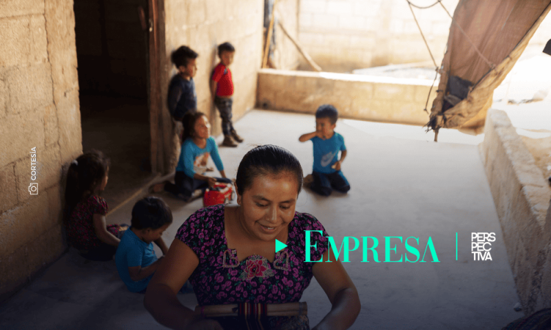 Programa HogaRES impacta positivamente en más de 25 mil vidas en Guatemala 