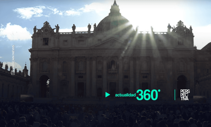 Comienza el Cónclave para la Elección del Sucesor de Francisco