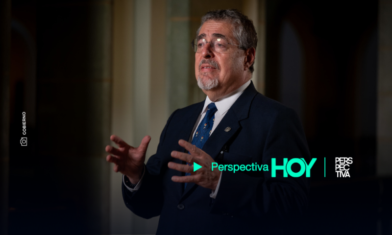 Presidencia responde al MP: Señalamientos son espurios y rayan en lo absurdo