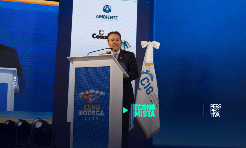 Expo Bodega 2025 busca  impulsar la competitividad logística en Guatemala