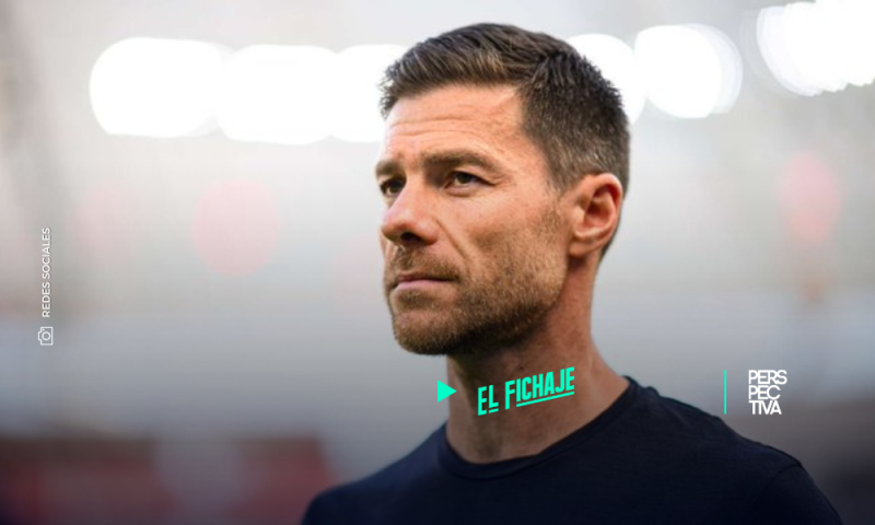 Xabi Alonso se va del Bayer Leverkusen ¿Está el Real Madrid en sus planes?