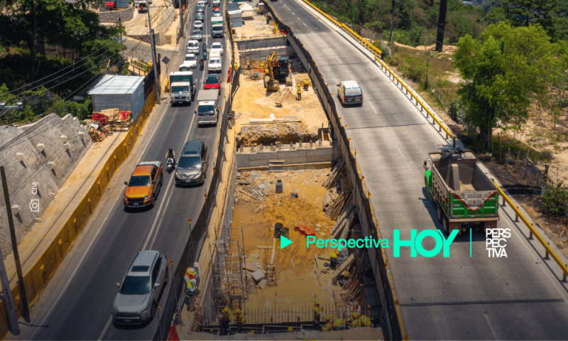 ¡Toma nota! Habrá cierres viales nocturnos en km 11.5 de la ruta a El Salvador